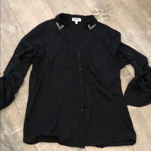 Express portofino blouse
